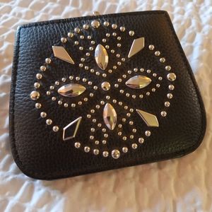 Brighton wallet coin purse